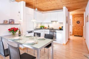 Familienunterkunft Schweizerhof 414 - Lenzerheide