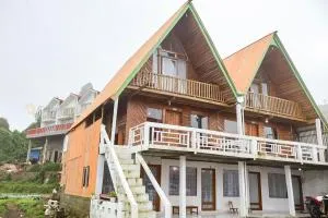 Batu Lawang Sikunir By Travelink - Вонособо