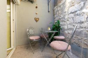 Duplex Apartment Camelia in charming Old town