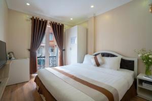 Tai Thang Happy Hotel Da Lat