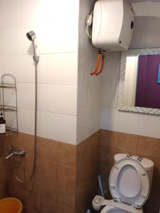 Apartment Green Pramuka City 2 Bedroom by Siginjae Rooms