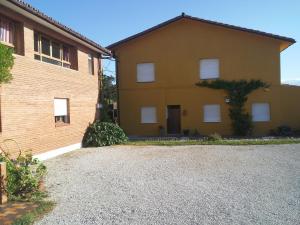 vivienda las caracolas