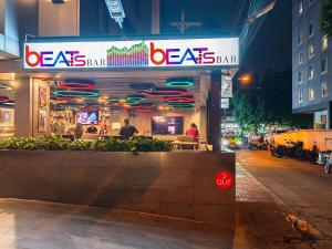 Citrus Suites Sukhumvit 6 by Compass Hospitality