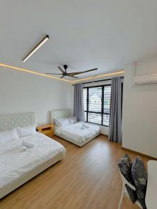 Akina Double Storey 4R3B Kajang by Dion Ventures