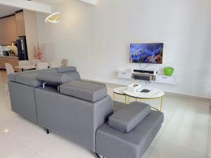 Akina Double Storey 4R3B Kajang by Dion Ventures