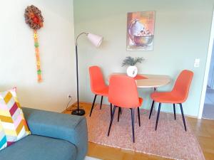 BodenSEE Apartment Oberuhldingen Krummes Land
