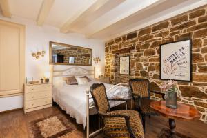 Duplex Apartment Camelia in charming Old town