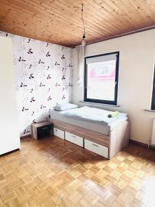 nice stay, 3 minutes to Kastel train station