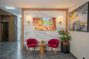 Best Western Plus Hotel & Residences Istanbul