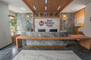 Best Western Plus Hotel & Residences Istanbul
