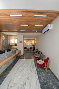 Best Western Plus Hotel & Residences Istanbul