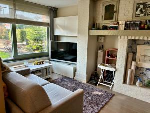 Maretak GV01 - Avec sauna