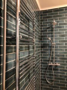 Charming Studio near the Castle