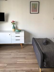 Charming Studio near the Castle