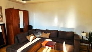 Jarina Apartman Aranyhíd