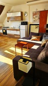 Jarina Apartman Aranyhíd