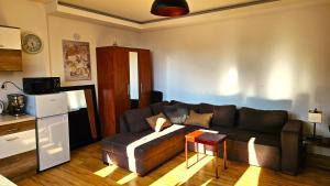 Jarina Apartman Aranyhíd