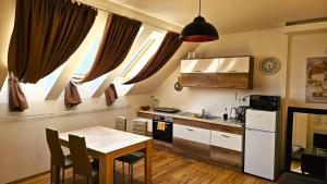 Jarina Apartman Aranyhíd