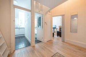 Two double Mezzanine in central Paddington