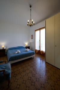 Villa Camilla Appartamento Terrazzo