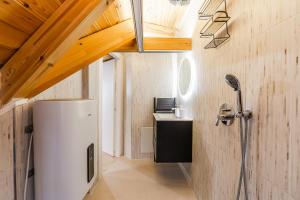 The Authentic Villa Apartment by PS