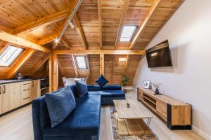 The Authentic Villa Apartment by PS