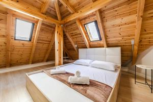 The Authentic Villa Apartment by PS