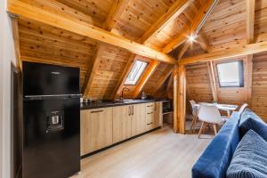 The Authentic Villa Apartment by PS