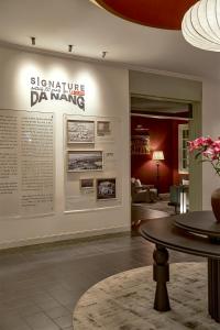 Signature by M Village Danang Heritage, A modern luxury stay