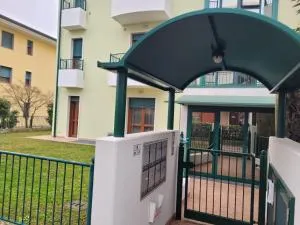 Riviera Venice - 卡扎戈·迪·皮亚尼加