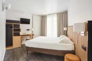 Hotel Gabriel Issy Paris