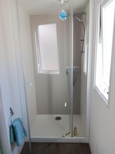 Camping La Prévoté