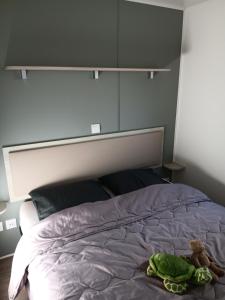 Camping La Prévoté