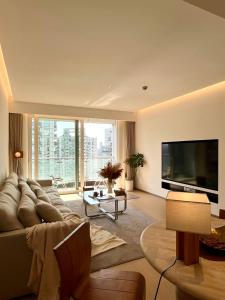 Sunny AbodedingyuanD Newly renovated near Xintiandi and Tianzifang - Strutture non classificate a Shanghai