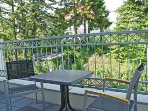 Dünenresidenz Königin Augusta - Apt. 14