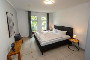 Dünenresidenz Königin Augusta - Apt. 14