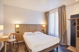 Hotel Gabriel Issy Paris