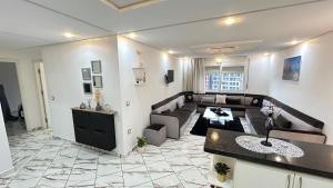 Appartement de charme entier 76