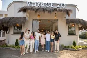 Voyage Zo Lonavala - Kārli