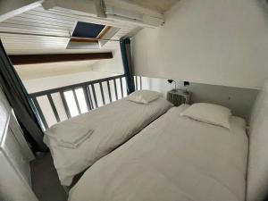 Appartement Boulevard de la Plage