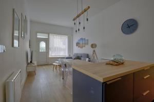 Appartement Boulevard de la Plage