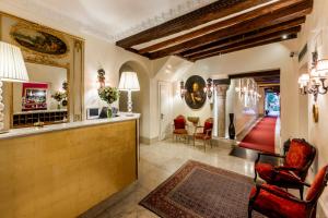 Hotel Casa Verardo Residenza dEpoca