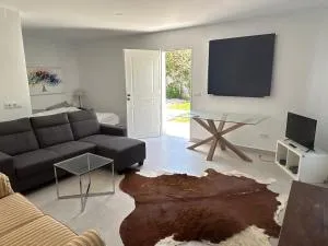 Villa Marismas - Barbate