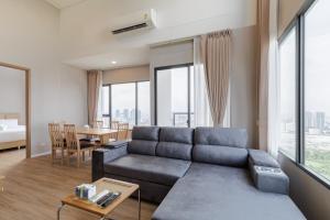 loft 泳池公寓 三房二卫 免费WiFi