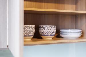 loft 泳池公寓 三房二卫 免费WiFi