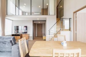 loft 泳池公寓 三房二卫 免费WiFi