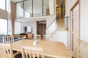 loft 泳池公寓 三房二卫 免费WiFi