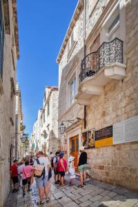 Dubrovnik PALACE Old Town - WW Apartment