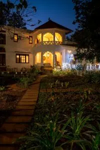 The Inner Temple, Moira - Cunchelim