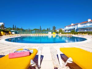 Apartamento Oásis Parque 2